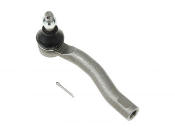1 289 р. Наконечник рулевой TOYOTA COROLLA/AXIO/FIELDER/SPACIO/ALLION/PRIUS/WISH 00-/BELTA/ISIS/VITZ 05- LH 555 SE-3641L, se3641l 555 SE-3641L  с доставкой в г. Кемерово. Увеличить фотографию 1