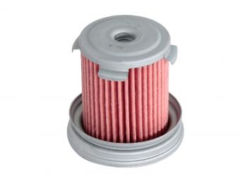 299 р. Фильтр CVT  (маленький) HONDA AIRWAVE 05-10FIT 01-13FREED 08-16ODYSSEY 03-08STREAM 00-14 SAT ST-106-0024  с доставкой в г. Кемерово. Увеличить фотографию 1