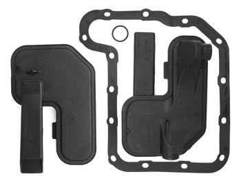 679 р. Фильтр АКПП FORD MONDEO I 93-96  MONDEO II 98-00  MONDEO III 00-07  MAVERICK 01-  MAZDA TRIBUTE SAT ST-106-0031  с доставкой в г. Кемерово. Увеличить фотографию 1