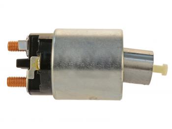 Втягивающее реле стартера MITSUBISHI GRANDIS NA#WOUTLANDER CU#W 2.4 03-09 4G664G69 D=52mm SAT ST-111-0018