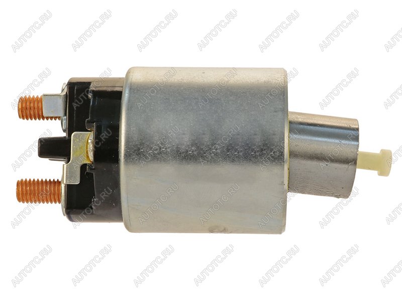 1 299 р. Втягивающее реле стартера MITSUBISHI GRANDIS NA#WOUTLANDER CU#W 2.4 03-09 4G664G69 D=52mm SAT ST-111-0018  с доставкой в г. Кемерово
