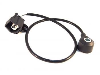 Датчик детонации FORD C-Max/Fiesta/Focus I/II 04-/III 10-/Mondeo 07-/VOLVO C30/S40/60/80 10- SAT ST-1141998, st1141998 SAT ST-1141998