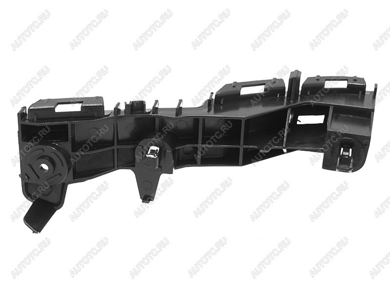 469 р. Правое крепление переднего бампера SAT Toyota Fortuner AN50/AN60 2-ой рестайлинг (2011-2015)  с доставкой в г. Кемерово
