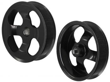Шкив насоса ГУР TOYOTA CAMRYHARRIERHIGHLANDERKLUGER 00- SAT ST-148-0059