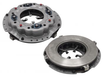 Корзина сцепления Isuzu Forward 95-  Forward F-series 12-  FVR 34 08- SAT ST-152-0038