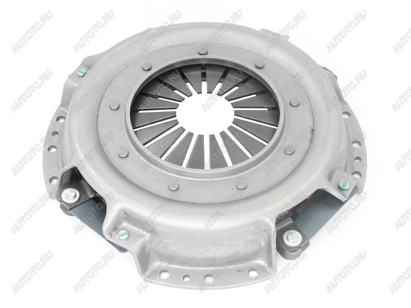 7 249 р. Корзина сцепления Nissan Patrol 87-05  Atlas H 81-95  Safari 87-97 SAT ST-152-0034  с доставкой в г. Кемерово