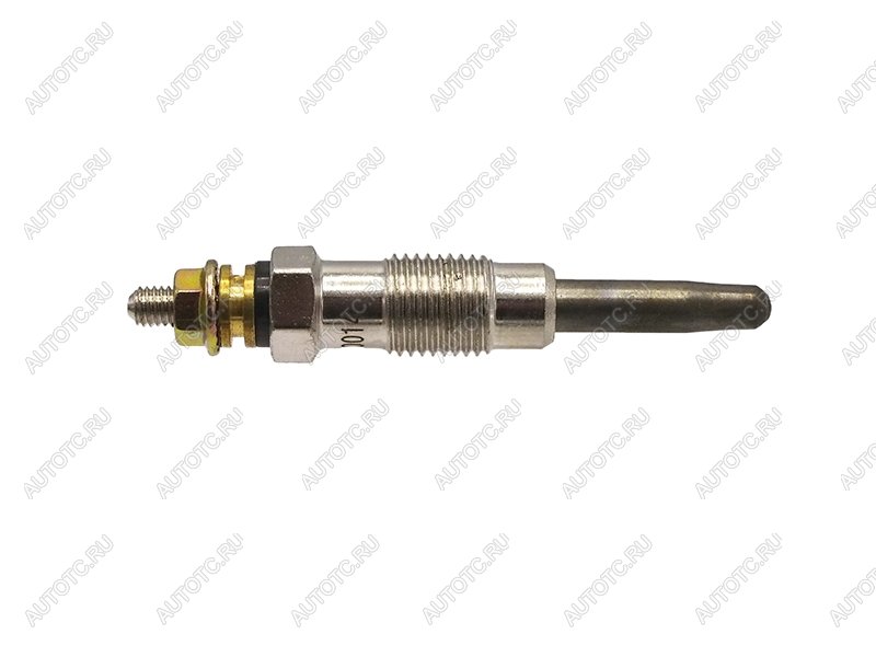 262 р. Свеча накала CITROEN JUMPERFIAT DUCATOPEUGEOT BOXERRENAULT TRAFIC 90-02UAZ 31512 98-08 SAT ST-156-0014  с доставкой в г. Кемерово