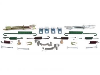 Ремкомплект стояночного тормоза HONDA CIVIC 01- SAT ST-168-0007