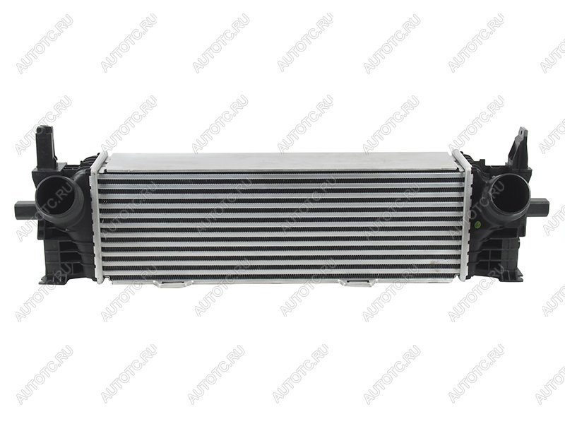10 999 р. Интеркулер BMW X3X4 2,0I 19- SAT ST-211-0022  с доставкой в г. Кемерово