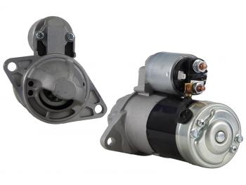 Стартер Subaru Forester 97-08  Impreza 92-07  Legacy 89-06  Legacy B4 98-03 (1,4 kW Z=9) SAT ST-23300-AA390