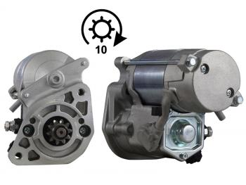 Стартер Toyota Land Cruiser (J100,J200) 02-21  Land Cruiser Prado (J120) 02-09  4Runner 02-09  FJ SAT ST-28100-31050
