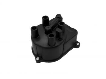 499 р. Крышка трамблера HONDA ACCORD CF4/CH9/CL1/CL2 F20B/H22A/H23A SAT ST-30102-PCB-004, st30102pcb004 SAT ST-30102-PCB-004  с доставкой в г. Кемерово. Увеличить фотографию 1