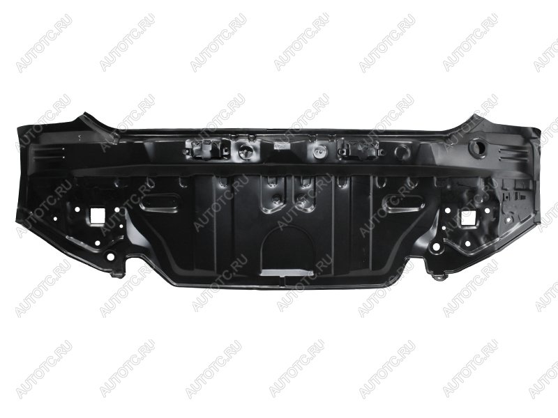 6 699 р. Панель кузова задняя TOYOTA COROLLA 06-13 SAT ST-332-0016  с доставкой в г. Кемерово