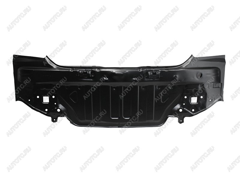 7 549 р. Панель задняя кузова Toyota Corolla (E180) 12-19 (Сзади) SAT ST-332-0017  с доставкой в г. Кемерово
