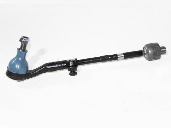 Тяга рулевая с наконечником BMW1 E81 04-11E82E88 07-BMW3 E92E93 06- LH SAT ST-32216762243