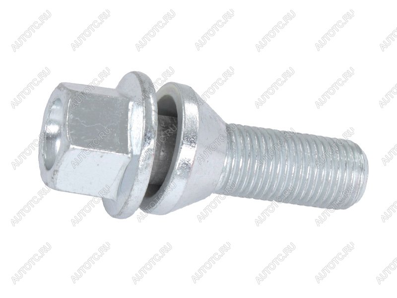 141 р. Болт колесный VOLVO S60 2000-2010VOLVO S80 2000-2008VOLVO V70 1995-2016VOLVO XC90 2002-2015 SAT ST-354-0014  с доставкой в г. Кемерово