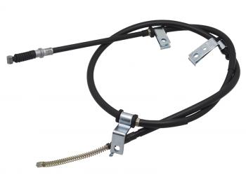Трос ручника RH SAT Mitsubishi Pajero ( 2 V30/V40,  2 V20,  3 V60) - Pajero Sport  PA