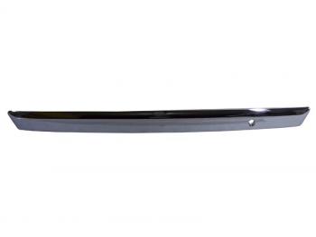 Молдинг крышки багажника SAT Nissan Tiida Latio C11 седан (2004-2012)