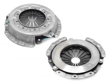 Корзина сцепления MMC PAJERO 2.42.5D 90-06PAJERO SPORT 2.5D 98-09L200 2.5D 96-07 SAT ST-MD717086