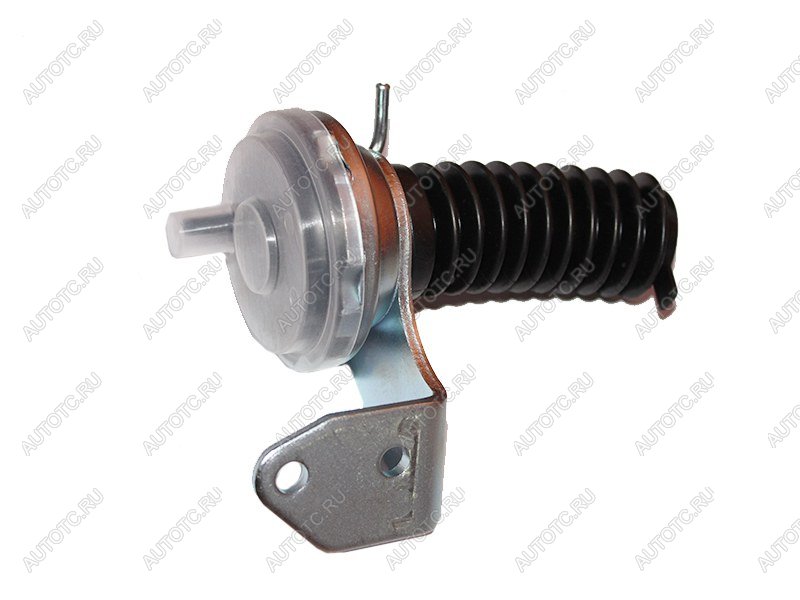 3 299 р. Актуатор включения переднего редуктора MITSUBISHI L200PAJEROMONTERO SPORT 05-PAJEROMONTERO 00- SAT ST-MR453711  с доставкой в г. Кемерово