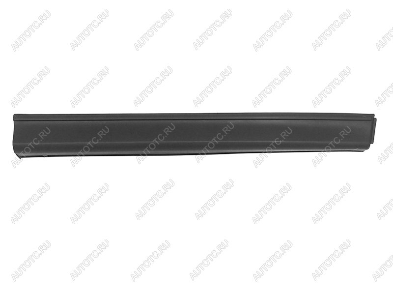 1 699 р. Накладка двери Mazda CX-5 16-21 (Спереди Справа) SAT ST-MZX6-040M-1  с доставкой в г. Кемерово