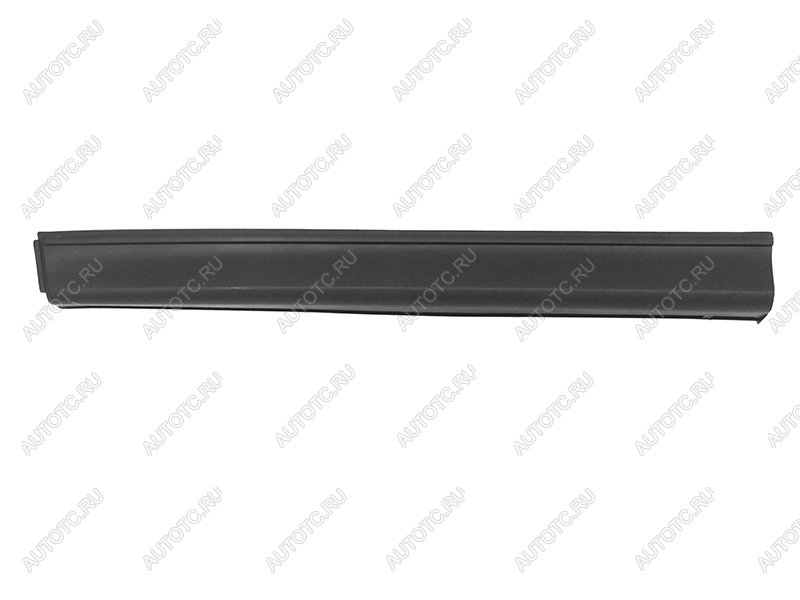 1 699 р. Накладка двери Mazda CX-5 16-21 (Спереди Слева) SAT ST-MZX6-040M-2  с доставкой в г. Кемерово