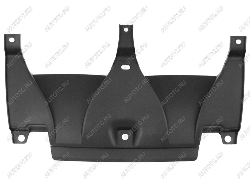 15 599 р. Защита двигателя (пыльник) SAT  Lexus GX470  J120 (2002-2007), Toyota Land Cruiser Prado  J120 (2002-2009)  с доставкой в г. Кемерово