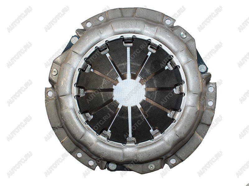 3 179 р. Корзина сцепления Toyota Avensis (T220,T250,T270) 97-18  Corolla (E150,E180,E100,E120) 97-16  Coro SAT ST-XL163Y  с доставкой в г. Кемерово