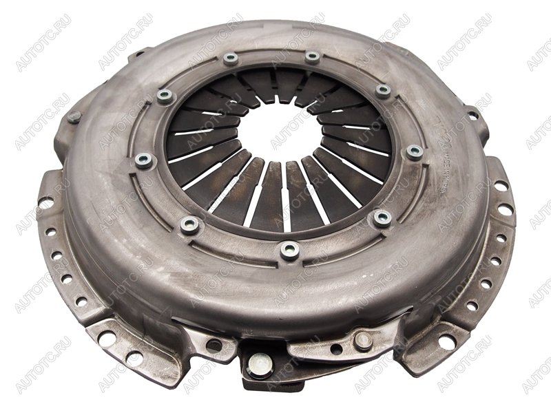 4 749 р. Корзина сцепления TOYOTA CALDINA 1.82.0 92-02RAV4 2.0 94-00 3SFE3SGE4SFE PHC TYC-23  с доставкой в г. Кемерово
