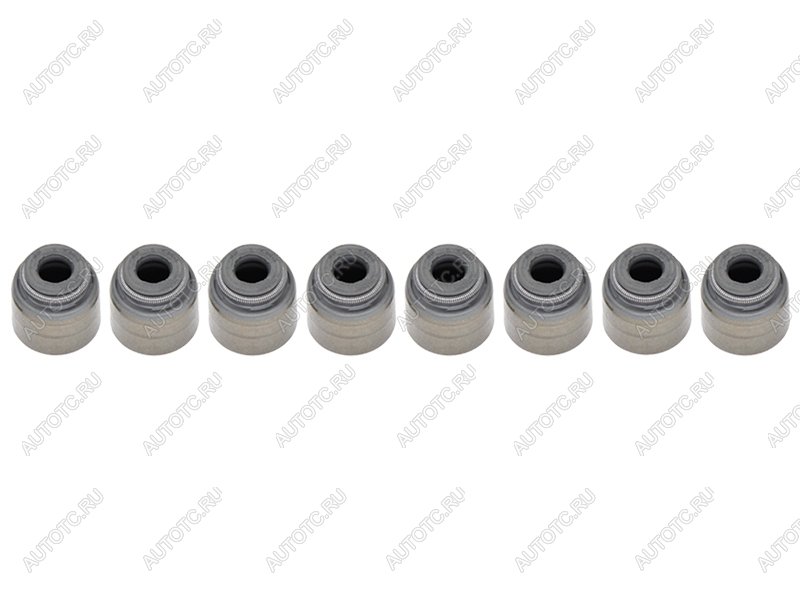 70 р. Колпачок маслосъёмный впусквыпуск NISSAN HR15DEMITSUBISHI 4A904A914A924A93 NOK XV0160-E0  с доставкой в г. Кемерово