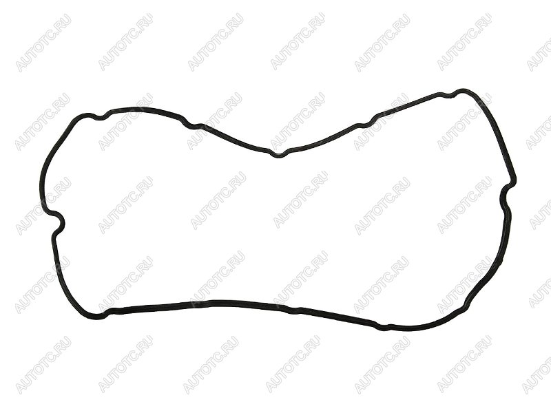 1 499 р. Прокладка клапанной крышки CITROEN/PEUGEOT/FORD/BOXER/JUMPY/TRANSIT4HU/4HV/QVFA ELRING 027.720, 027720 ELRING 027.720  с доставкой в г. Кемерово