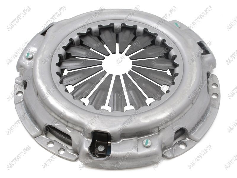 4 099 р. Корзина сцепления Toyota Hiace 93-20  Hilux Pick Up 01-15  Land Cruiser Prado (J90,J120,J150) 96-1 SAT ST-31210-26172  с доставкой в г. Кемерово