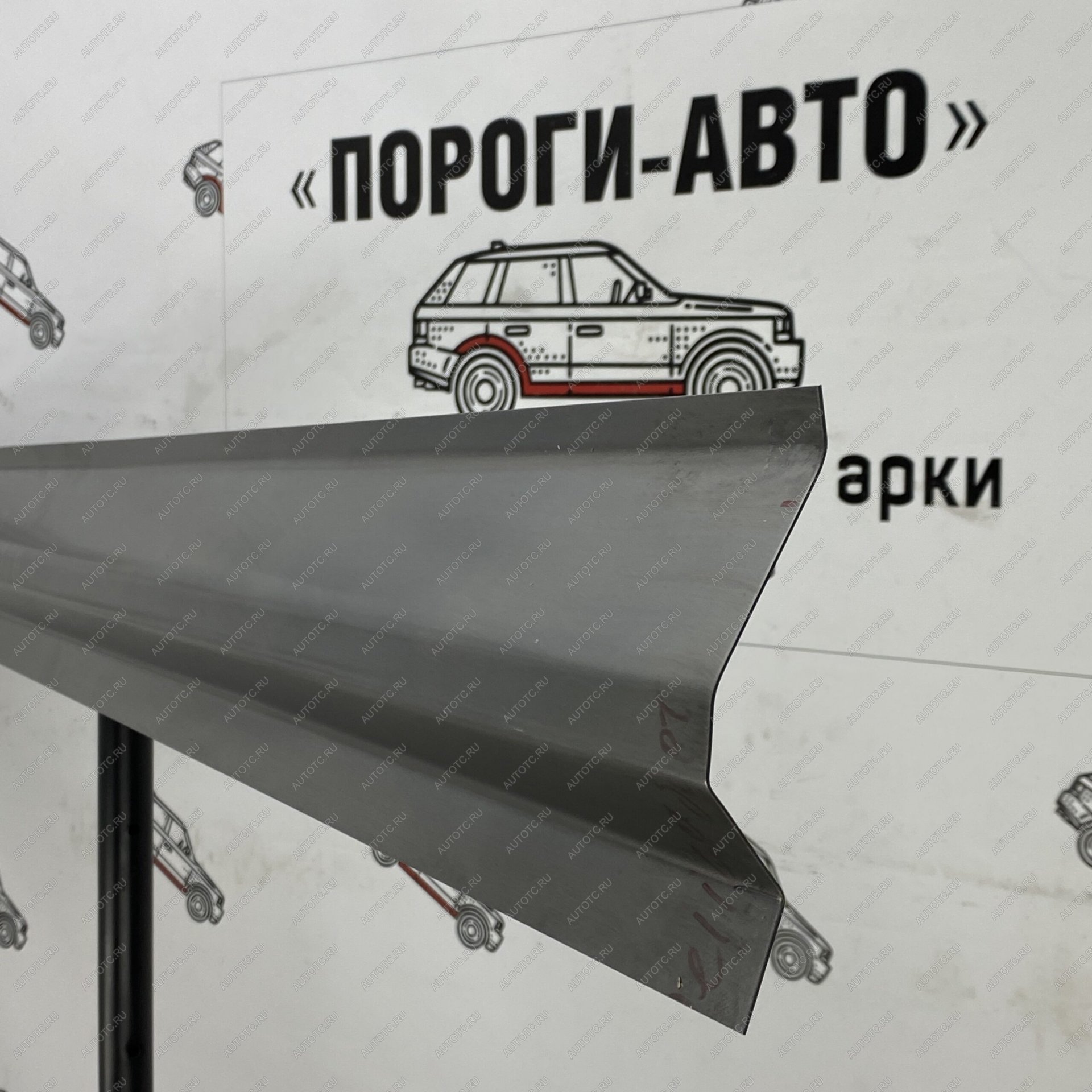 2 269 р. Бортовина левая Mitsubishi Delica 3   qlcxk-01  с доставкой в г. Кемерово