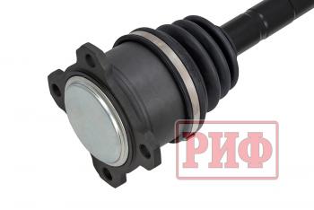 9 899 р. ШРУС РИФ передний правый в сборе Mitsubishi L200 OEM MR580692  rif15-1-0411100  с доставкой в г. Кемерово. Увеличить фотографию 5