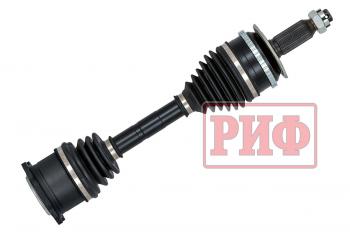 9 899 р. ШРУС РИФ передний правый в сборе Mitsubishi L200 OEM MR580692  rif15-1-0411100  с доставкой в г. Кемерово. Увеличить фотографию 2