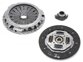 Комплект сцепления FIAT DUCATO RUS 2.3JTD 06- VALEO 826567 VALEO 826567