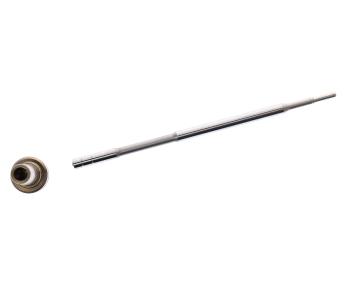 2 389 р. Клапан форсунки комплект BOSCH BOSCH f00vc01348 BOSCH f00vc01348  с доставкой в г. Кемерово. Увеличить фотографию 3
