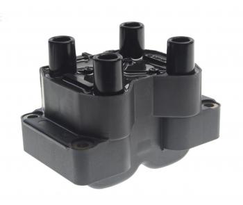 3 899 р. Катушка зажигания FIAT Brava,Bravo BOSCH BOSCH 0221503407  с доставкой в г. Кемерово. Увеличить фотографию 3