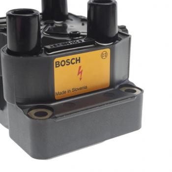 3 899 р. Катушка зажигания FIAT Brava,Bravo BOSCH BOSCH 0221503407  с доставкой в г. Кемерово. Увеличить фотографию 4