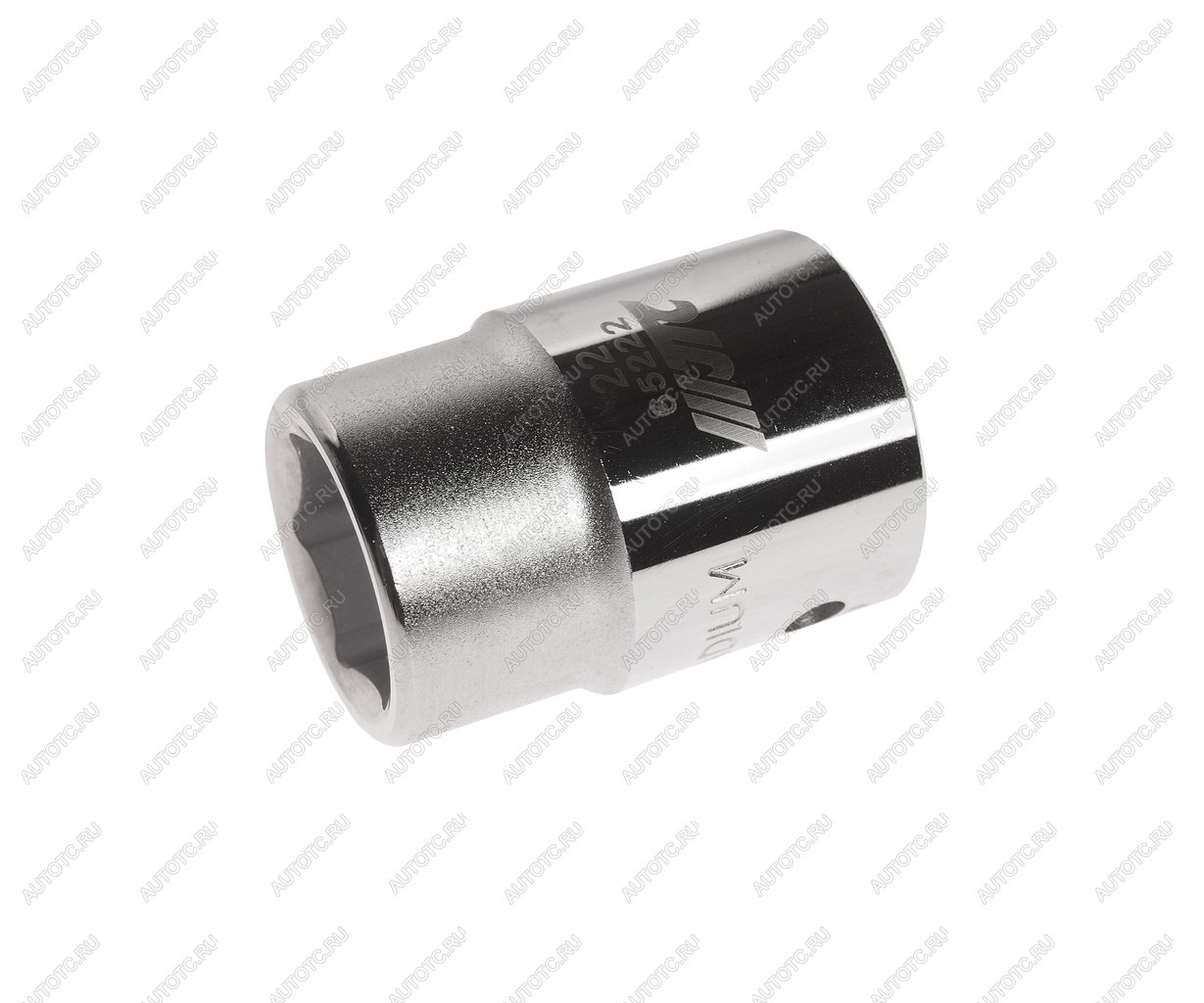 819 р. Головка торцевая 34 22мм L=50мм JTC JTC TOOLS CO., LTD jtc-65222  с доставкой в г. Кемерово