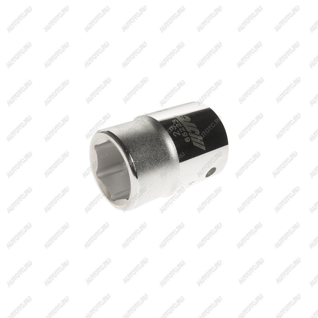 959 р. Головка торцевая 34 23мм L=50мм JTC JTC TOOLS CO., LTD jtc-65223  с доставкой в г. Кемерово