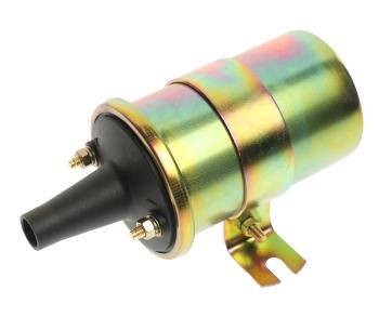 1 379 р. Катушка зажигания ЗИЛ,ГАЗ-53 STARTVOLT STARTVOLT sc 0314  с доставкой в г. Кемерово. Увеличить фотографию 1