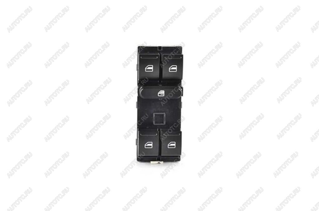 1 799 р. Блок управления VW Amarok (10-),Passat (11-) стеклоподъемниками BSG BSG bsg90860044  с доставкой в г. Кемерово