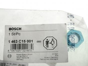 132 р. Гайка BOSCH BOSCH 1463c15001  с доставкой в г. Кемерово. Увеличить фотографию 3