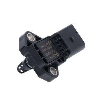 2 439 р. Датчик абсолютного давления воздуха AUDI A4 (07-) BOSCH BOSCH 0261230388  с доставкой в г. Кемерово. Увеличить фотографию 2