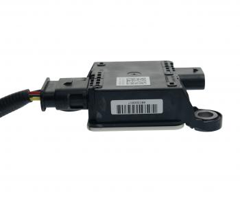12 749 р. Датчик кислорода KIA Sportage (14-) до катализатора BOSCH BOSCH 0281006574  с доставкой в г. Кемерово. Увеличить фотографию 3