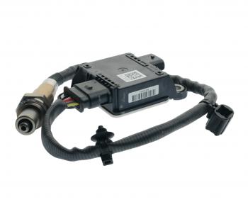 12 749 р. Датчик кислорода KIA Sportage (14-) до катализатора BOSCH BOSCH 0281006574  с доставкой в г. Кемерово. Увеличить фотографию 2