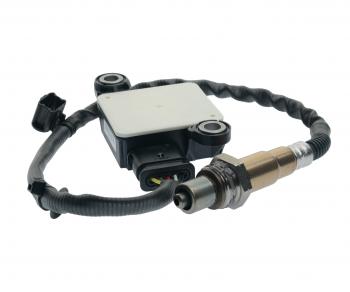 12 749 р. Датчик кислорода KIA Sportage (14-) до катализатора BOSCH BOSCH 0281006574  с доставкой в г. Кемерово. Увеличить фотографию 1