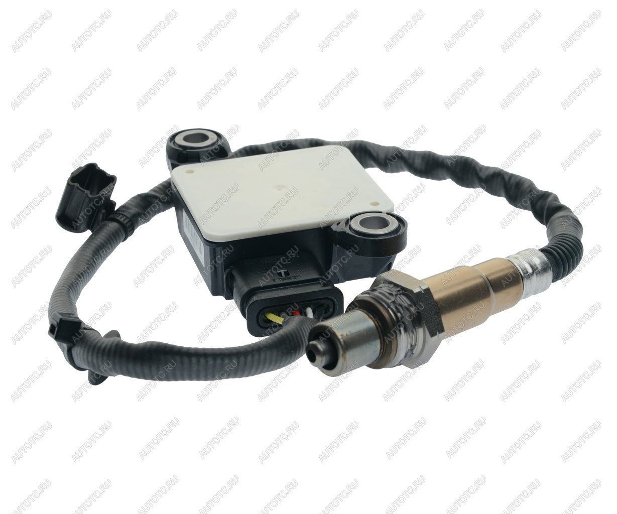 12 749 р. Датчик кислорода KIA Sportage (14-) до катализатора BOSCH BOSCH 0281006574  с доставкой в г. Кемерово