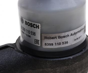 10 199 р. Наконечник рулевой тяги BOSCH BOSCH 8399110536  с доставкой в г. Кемерово. Увеличить фотографию 3